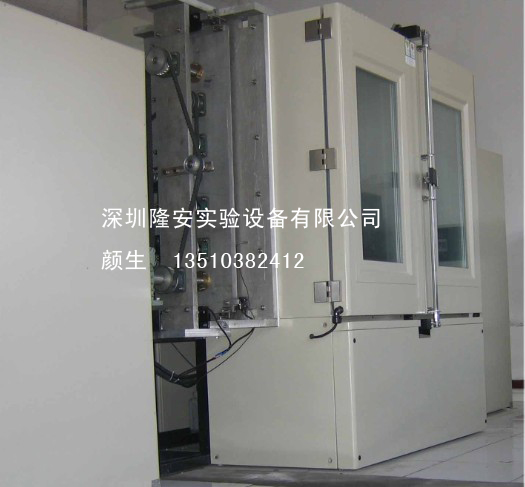 电子负载老化车