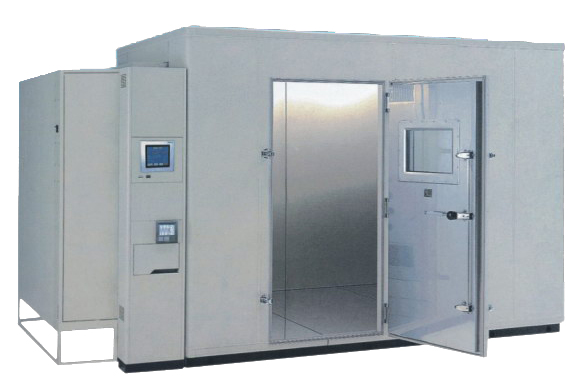 恒温恒湿箱
