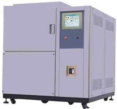快速温度变化箱